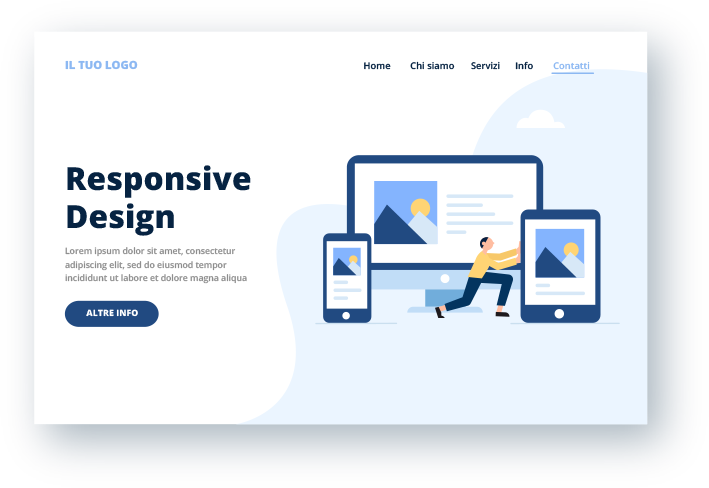 siti web