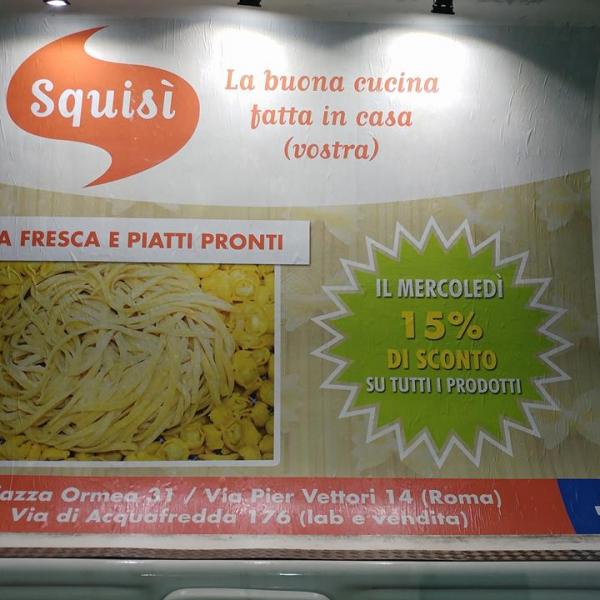 vela Squisì